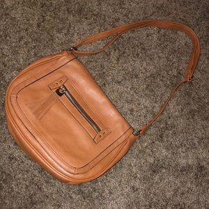 Shoulder bag